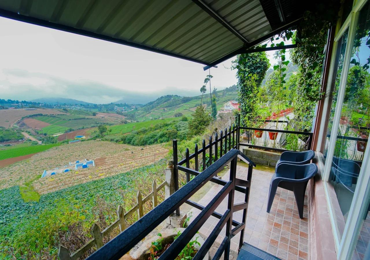 Silent Valley Farm Resort by VOYE HOMES x Solis Nature