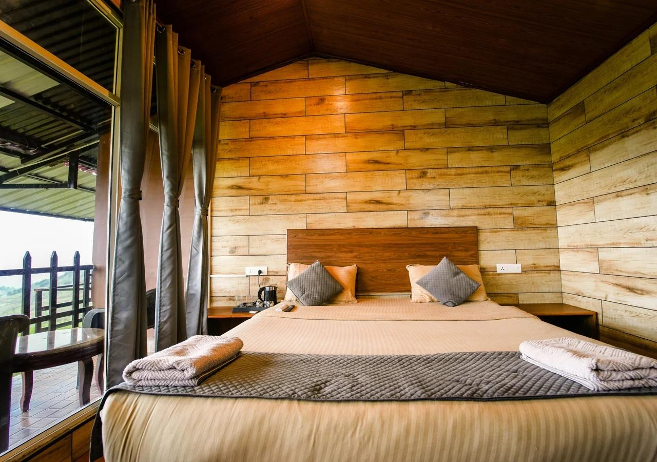 Silent Valley Farm Resort by VOYE HOMES x Solis Nature