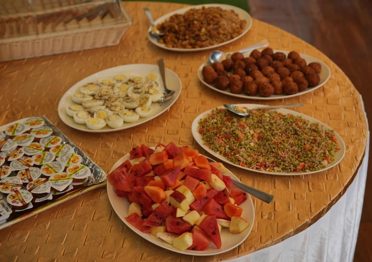 Silent Valley Farm Resort by VOYE HOMES x Solis Nature