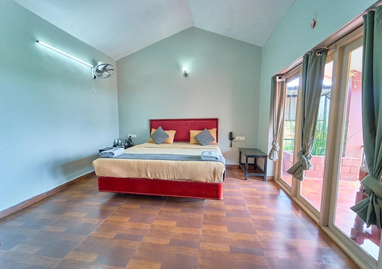 Silent Valley Farm Resort by VOYE HOMES x Solis Nature