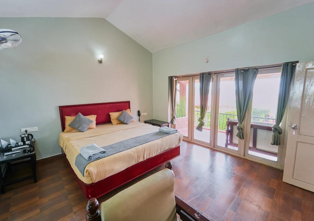 Silent Valley Farm Resort by VOYE HOMES x Solis Nature