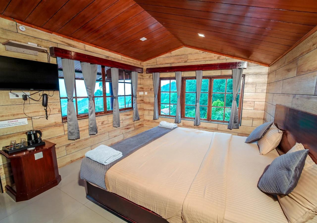 Silent Valley Farm Resort by VOYE HOMES x Solis Nature