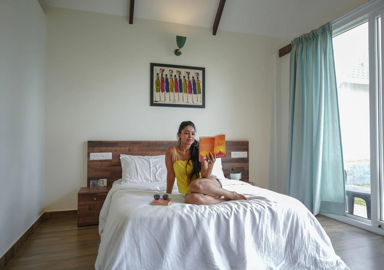 Silent Valley Farm Resort by VOYE HOMES x Solis Nature