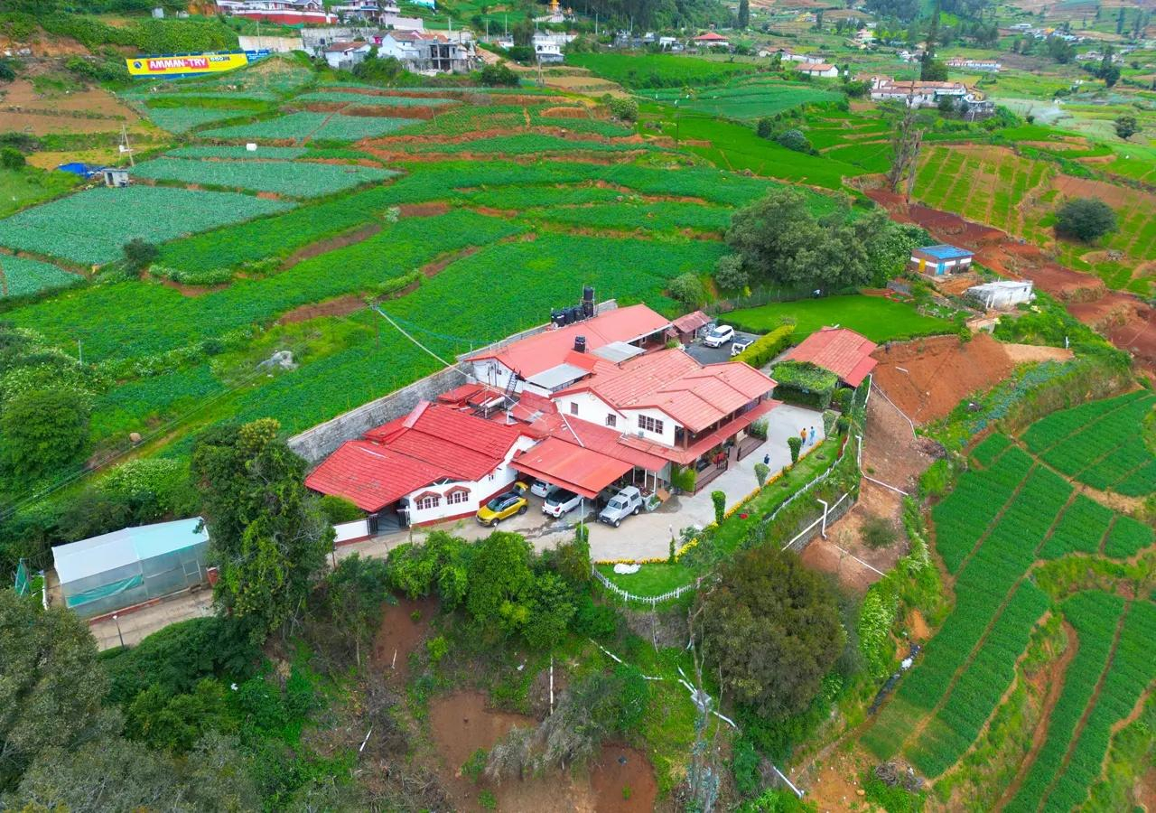 Silent Valley Farm Resort by VOYE HOMES x Solis Nature