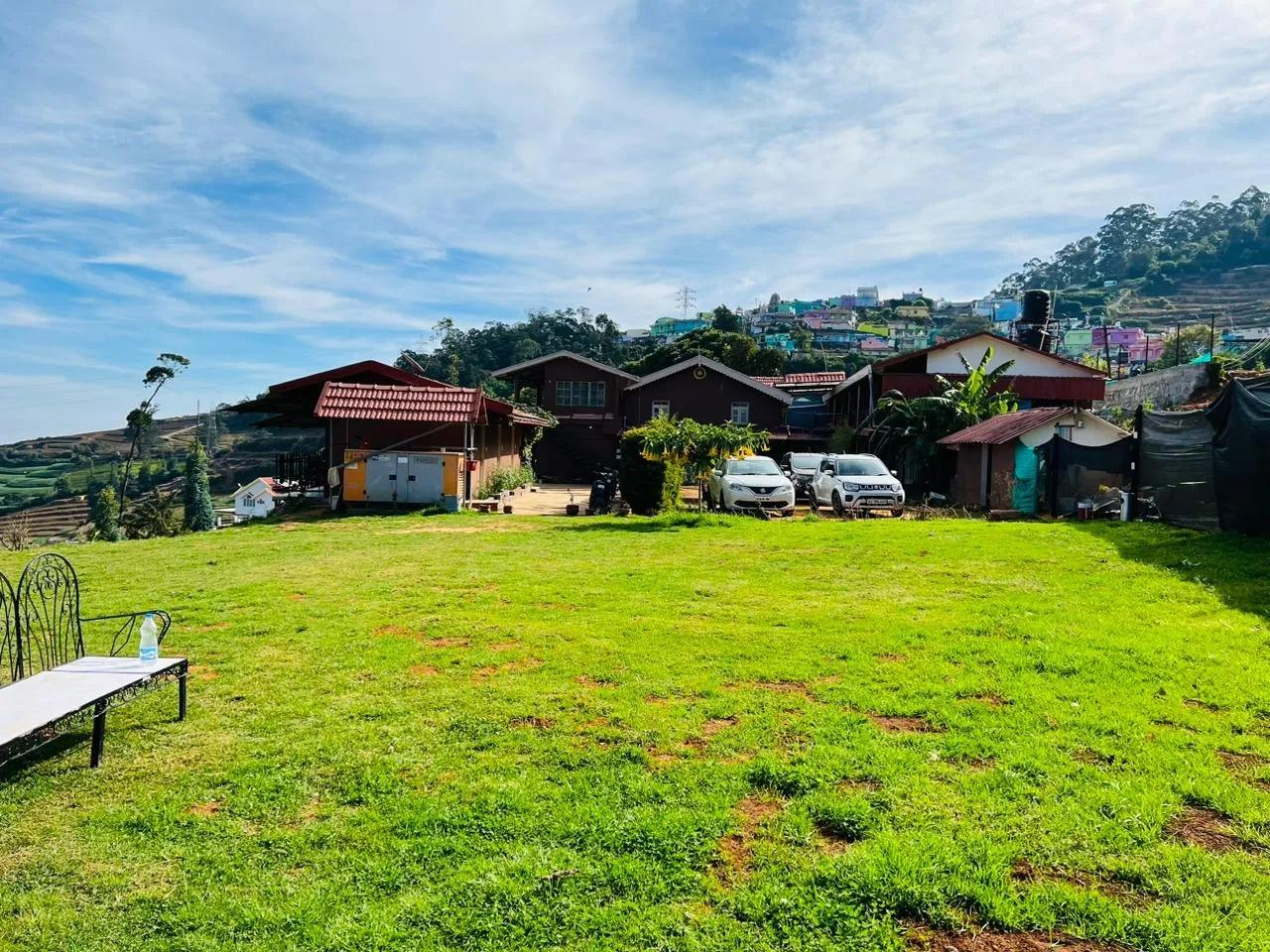 Silent Valley Farm Resort by VOYE HOMES x Solis Nature