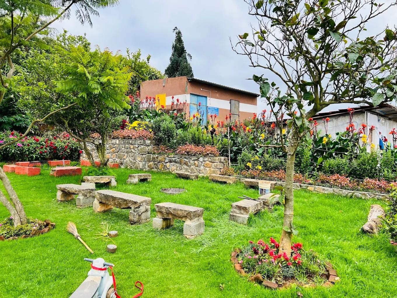 Silent Valley Farm Resort by VOYE HOMES x Solis Nature