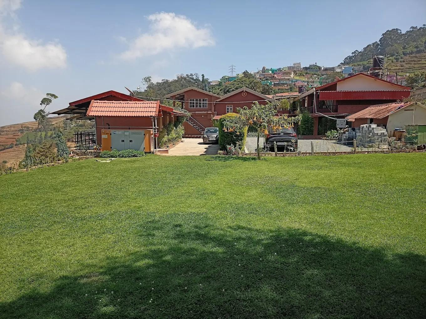 Silent Valley Farm Resort by VOYE HOMES x Solis Nature