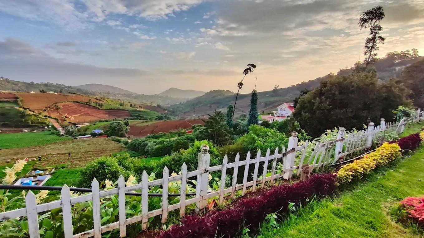 Silent Valley Farm Resort by VOYE HOMES x Solis Nature