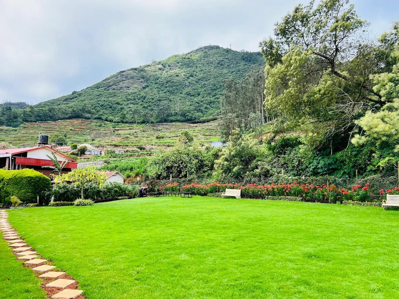 Silent Valley Farm Resort by VOYE HOMES x Solis Nature