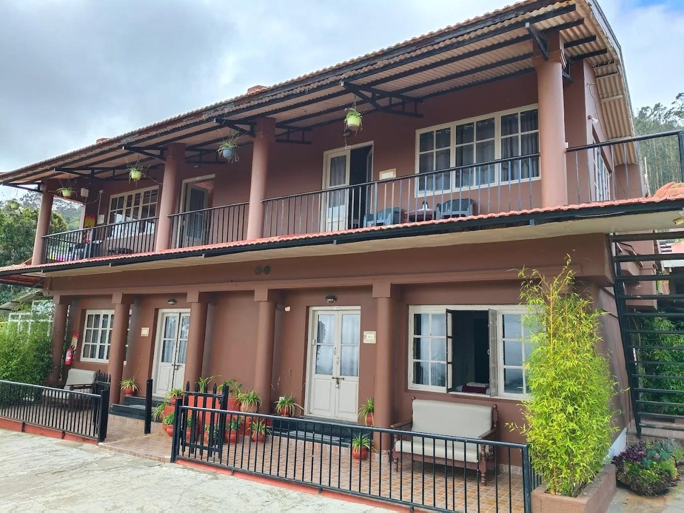 Silent Valley Farm Resort by VOYE HOMES x Solis Nature