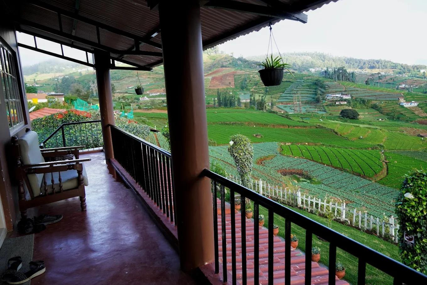 Silent Valley Farm Resort by VOYE HOMES x Solis Nature