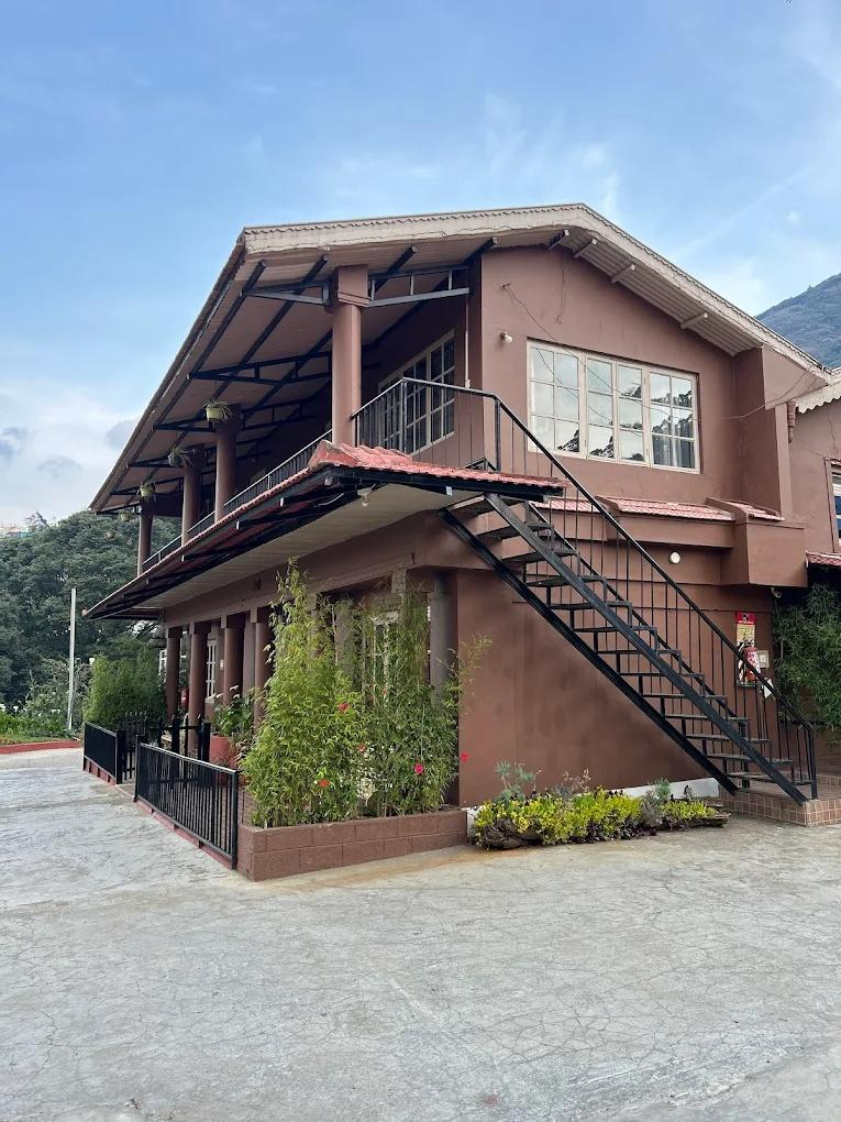 Silent Valley Farm Resort by VOYE HOMES x Solis Nature