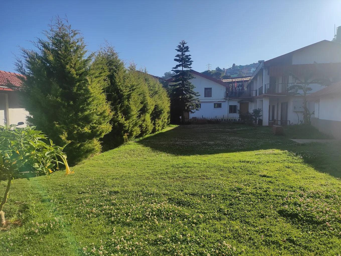 Silent Valley Farm Resort by VOYE HOMES x Solis Nature