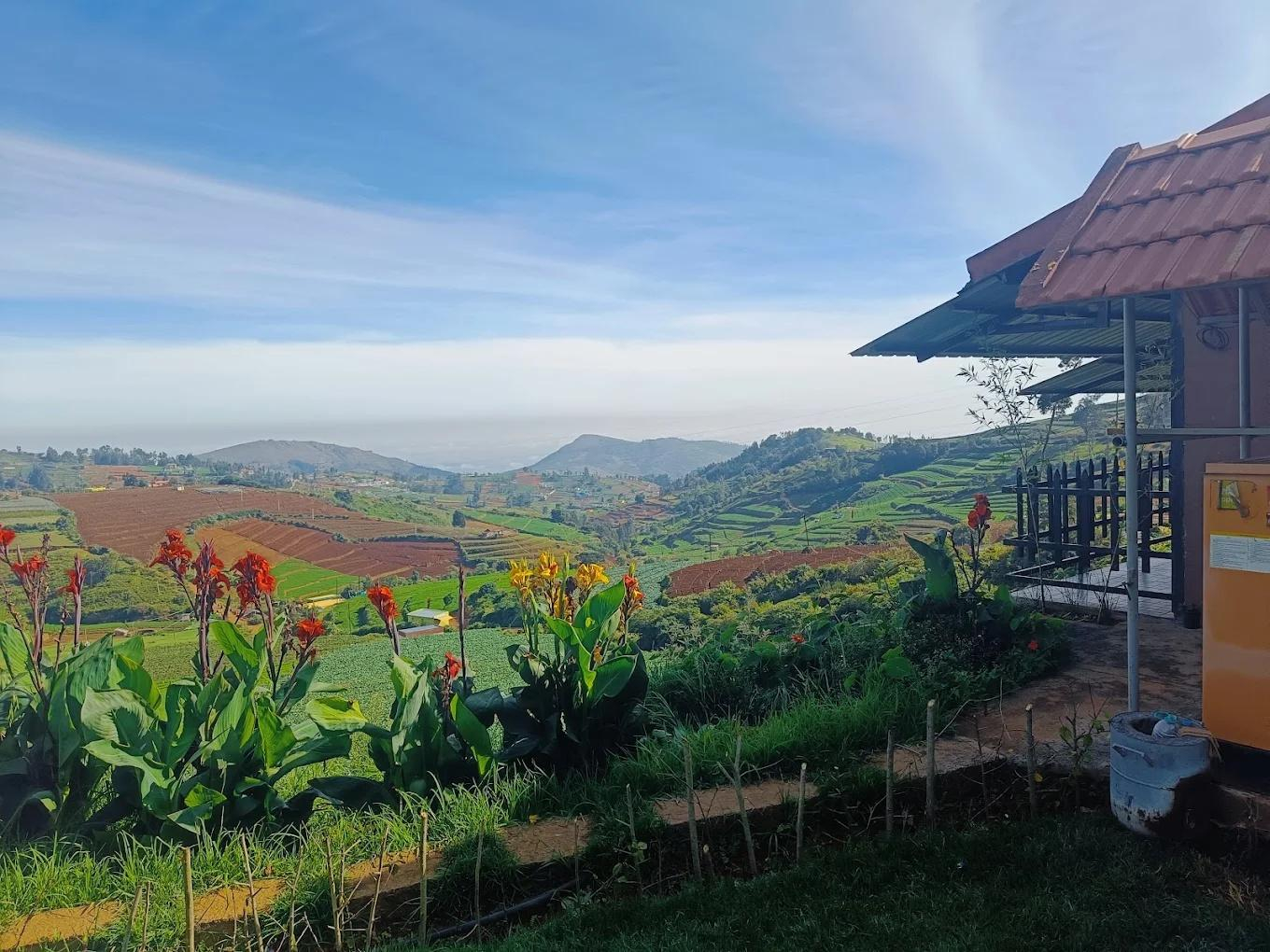 Silent Valley Farm Resort by VOYE HOMES x Solis Nature