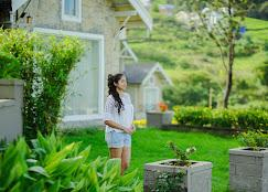 AJ Gable Clouds Resort Ooty by VOYE HOMES x Solis Nature