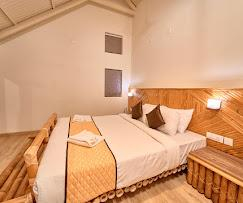 AJ Gable Clouds Resort Ooty by VOYE HOMES x Solis Nature