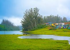 AJ Gable Clouds Resort Ooty by VOYE HOMES x Solis Nature