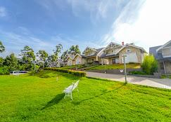 AJ Gable Clouds Resort Ooty by VOYE HOMES x Solis Nature