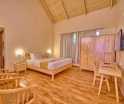 AJ Gable Clouds Resort Ooty by VOYE HOMES x Solis Nature