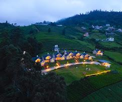 AJ Gable Clouds Resort Ooty by VOYE HOMES x Solis Nature