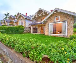 AJ Gable Clouds Resort Ooty by VOYE HOMES x Solis Nature
