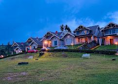 AJ Gable Clouds Resort Ooty by VOYE HOMES x Solis Nature