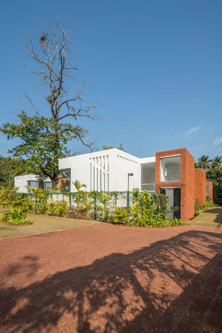 Olalian 2Bhk Private Pool x Solis Nature