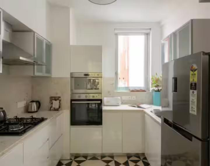 Olalian 2Bhk Private Pool x Solis Nature