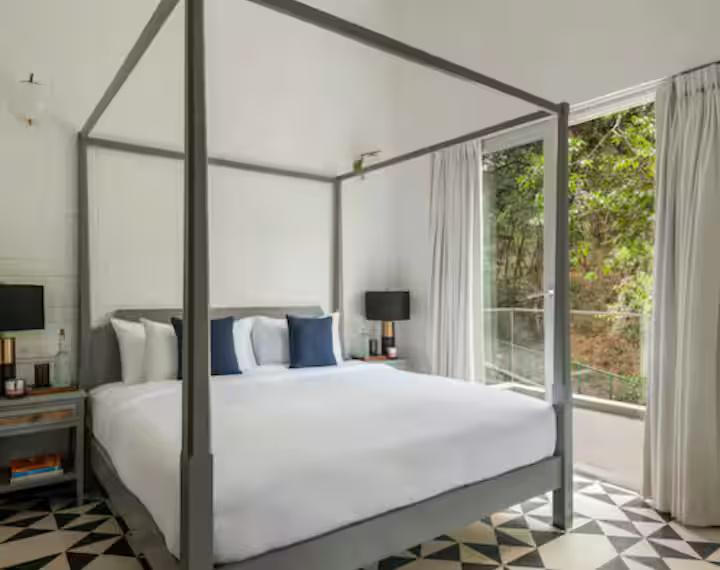 Olalian 2Bhk Private Pool x Solis Nature