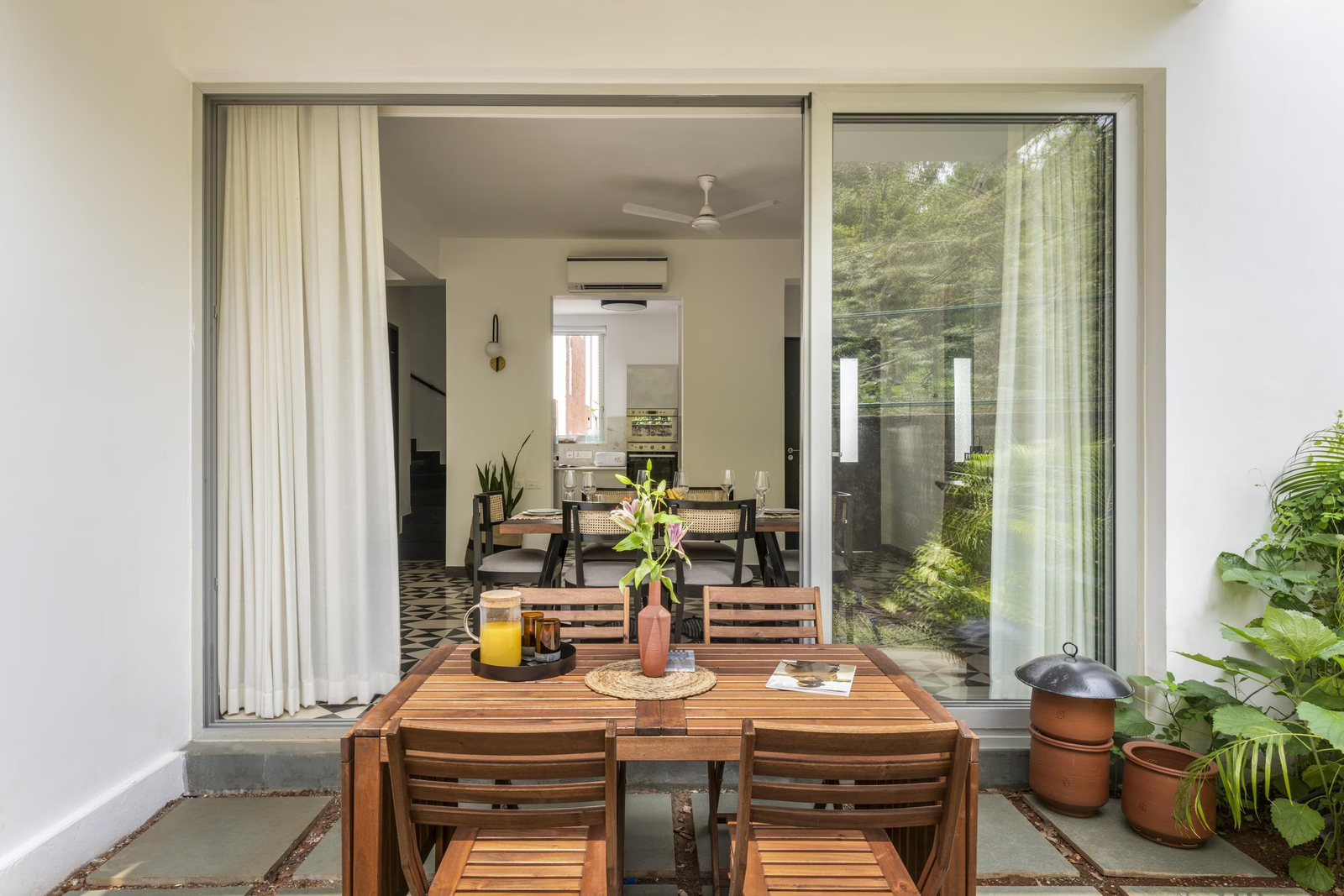 Olalian 2Bhk Private Pool x Solis Nature