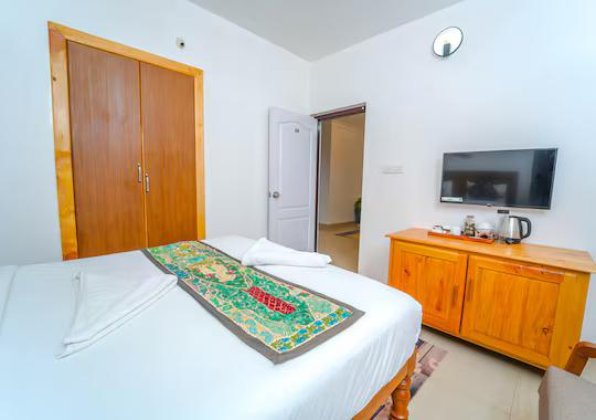 The Silent Retreat Ooty by VOYE HOMES x Solis Nature