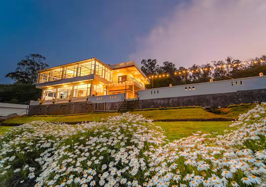 The Silent Retreat Ooty by VOYE HOMES x Solis Nature