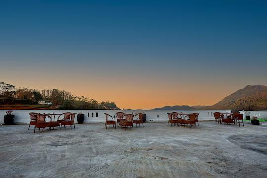 The Silent Retreat Ooty by VOYE HOMES x Solis Nature