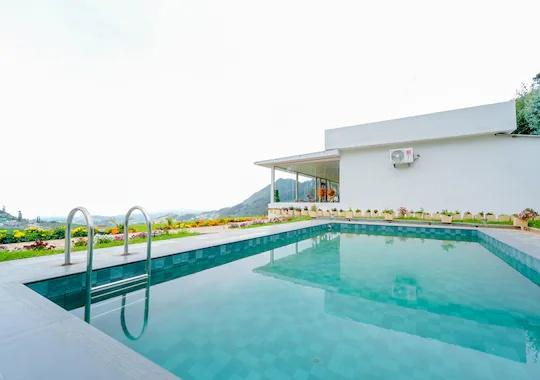 The Silent Retreat Ooty by VOYE HOMES x Solis Nature