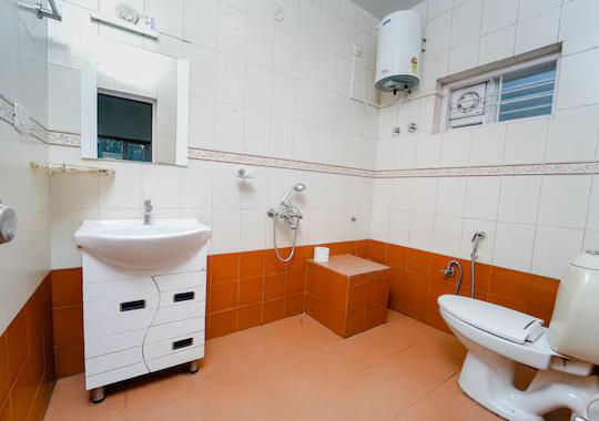 The Silent Retreat Ooty by VOYE HOMES x Solis Nature