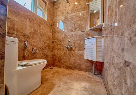 The Silent Retreat Ooty by VOYE HOMES x Solis Nature