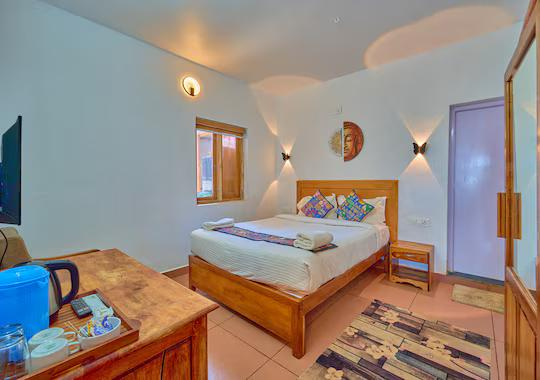 The Silent Retreat Ooty by VOYE HOMES x Solis Nature