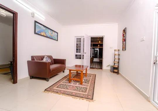 The Silent Retreat Ooty by VOYE HOMES x Solis Nature