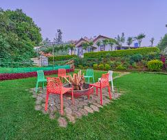 A J Heritage Resort Ooty by VOYE HOMES x Solis Nature