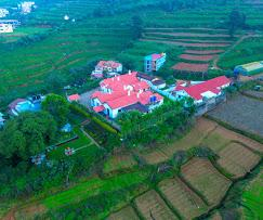 A J Heritage Resort Ooty by VOYE HOMES x Solis Nature