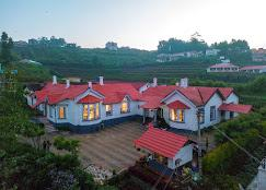 A J Heritage Resort Ooty by VOYE HOMES x Solis Nature