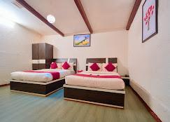 A J Heritage Resort Ooty by VOYE HOMES x Solis Nature