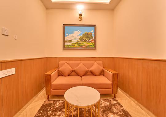 Villa Terra Verde by VOYE HOMES x Solis Nature