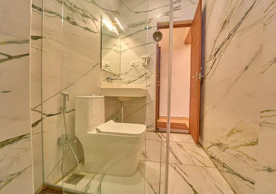 Villa Terra Verde by VOYE HOMES x Solis Nature