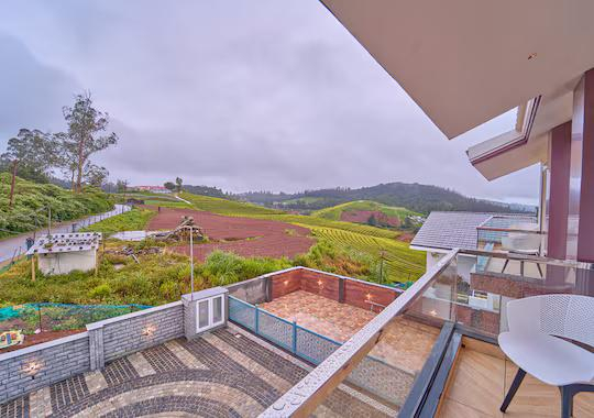 Villa Terra Verde by VOYE HOMES x Solis Nature