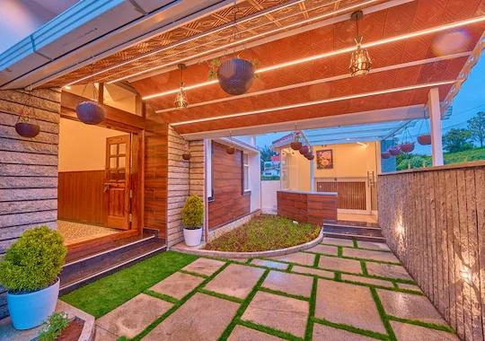 Villa Terra Verde by VOYE HOMES x Solis Nature