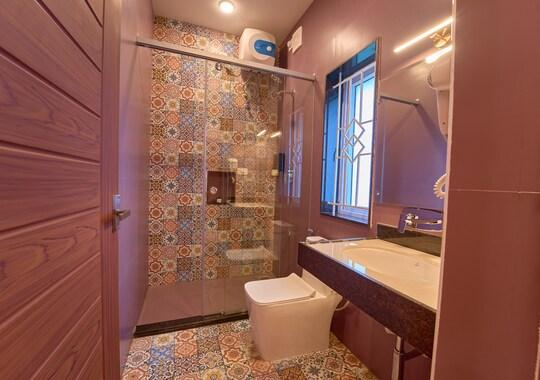 Villa Terra Verde by VOYE HOMES x Solis Nature