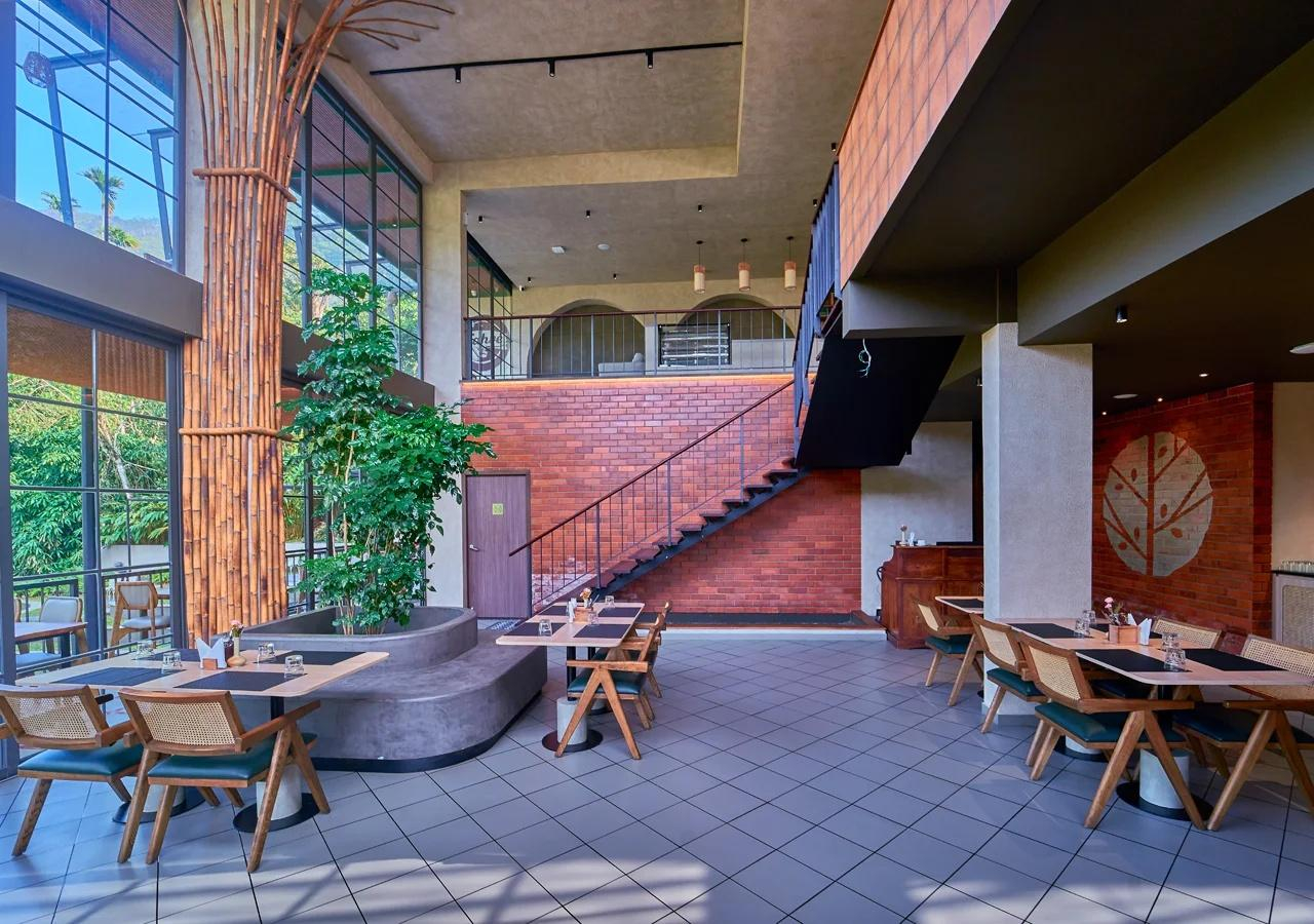 The Saray Munnar by VOYE HOMES x Solis Nature