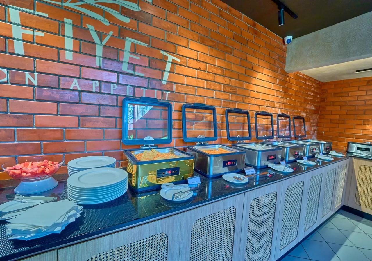 The Saray Munnar by VOYE HOMES x Solis Nature