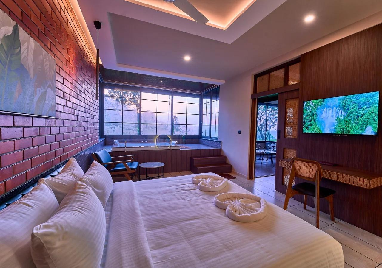 The Saray Munnar by VOYE HOMES x Solis Nature